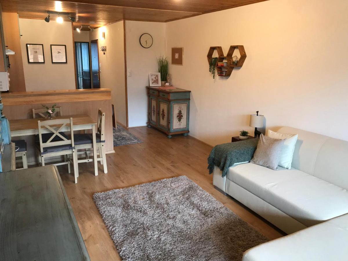 Edelweiss Apartment Майсхофен Екстериор снимка